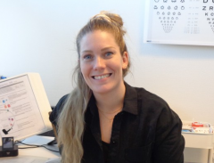 Kristina Yding Grouleff